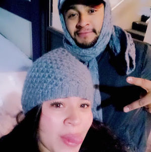 Meet your Posher, Eli